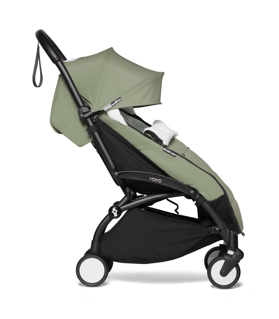 BABYZEN™ YOYO² Stroller 6+, Olive, mainview